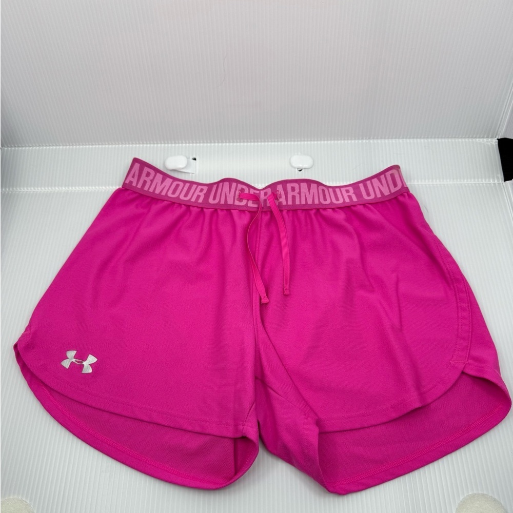Under Armour shorts